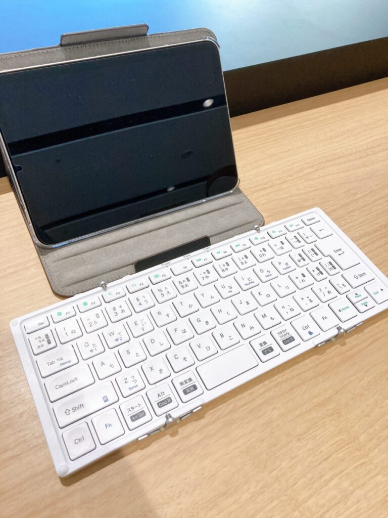 moboキーボード