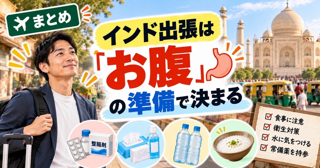 まとめ