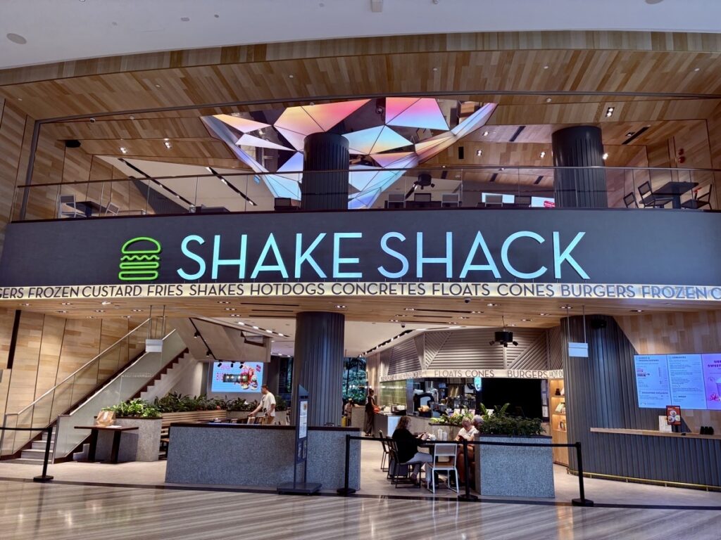 Shake Shack