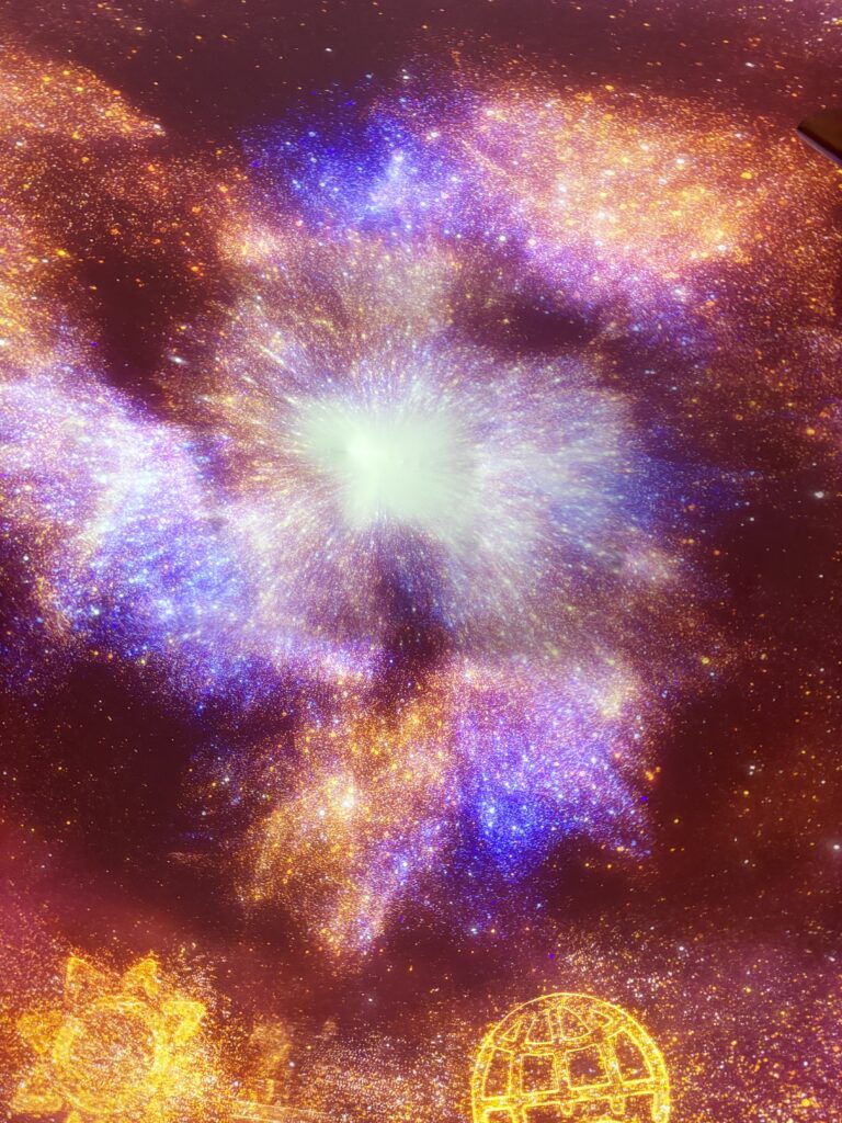 プラネタリウム