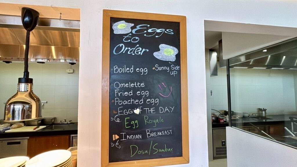 ライブキッチン