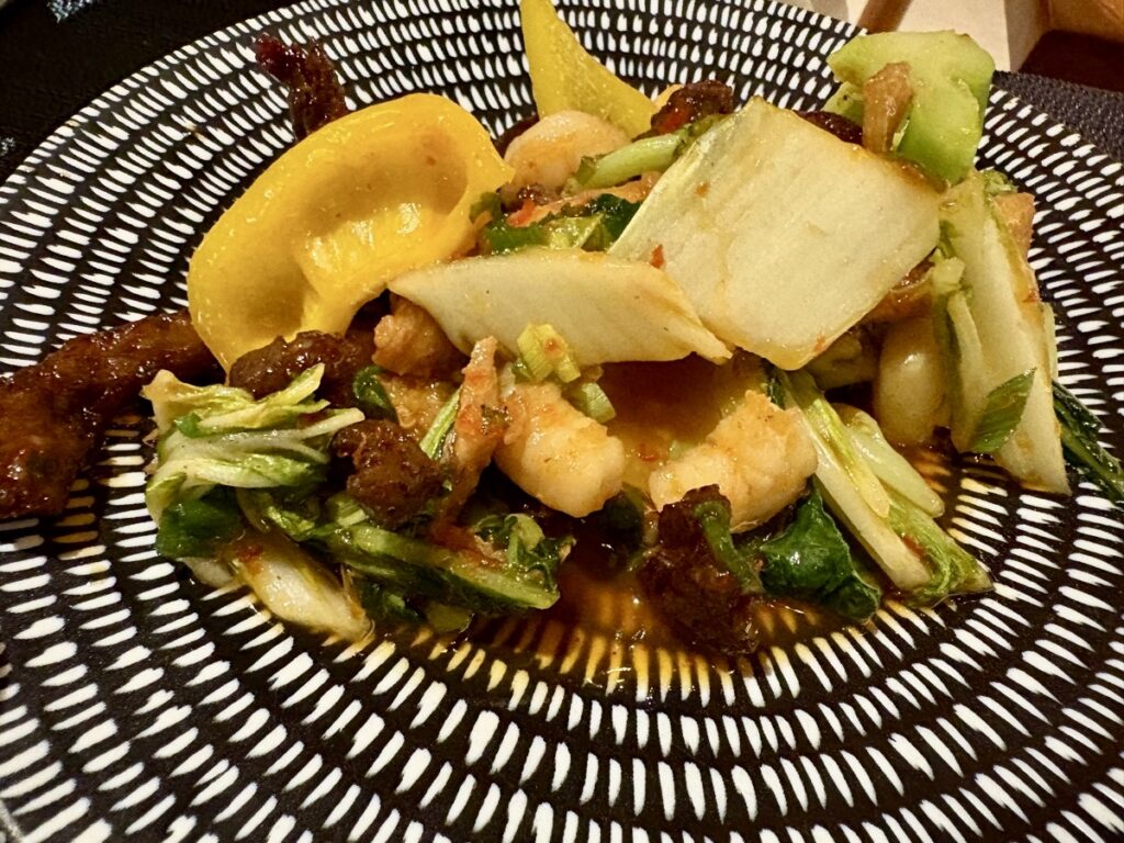 ライブキッチン