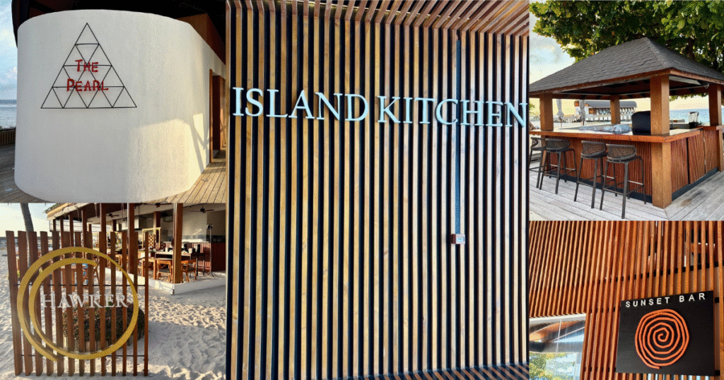 WESTIN レストラン&バー