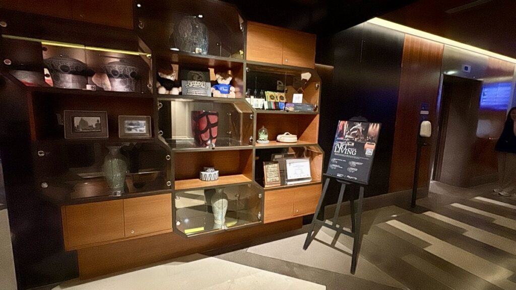 アスコットラッフルズシンガポール