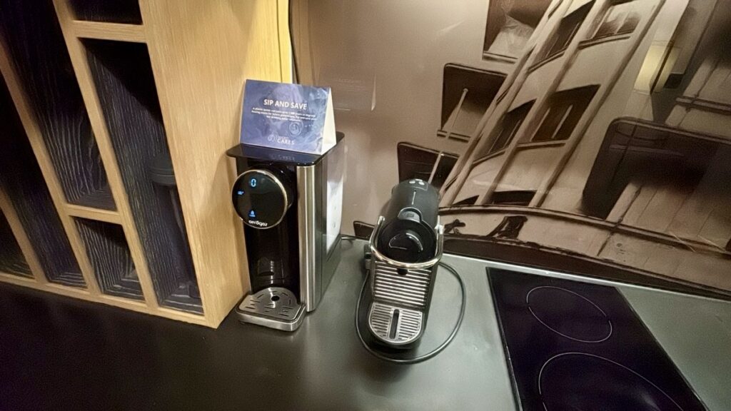 コーヒーメーカー