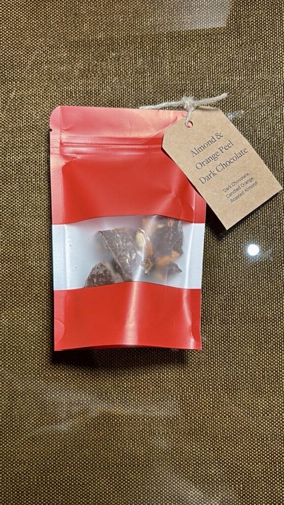 ウェルカムギフト