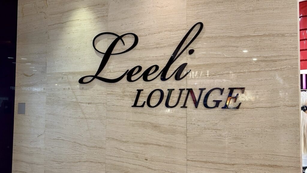 Leeli lounge