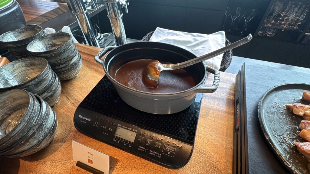 カレー
