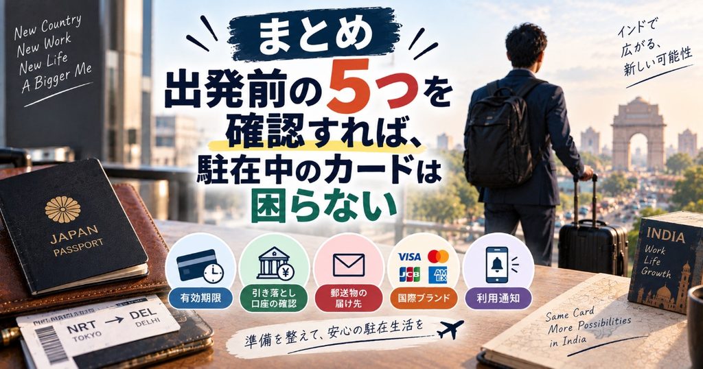 まとめ
