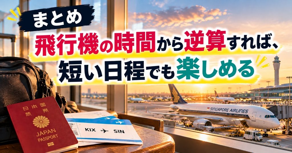 まとめ