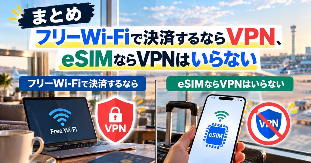 まとめ